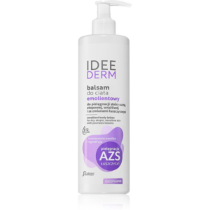 Ideepharm Idee Derm Sensitive testápoló tej 250 ml