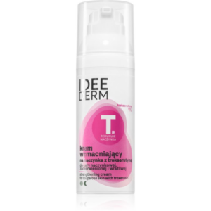Ideepharm Idee Derm Strengthening Cream bőrerősítő krém az arcra 50 ml-ár
