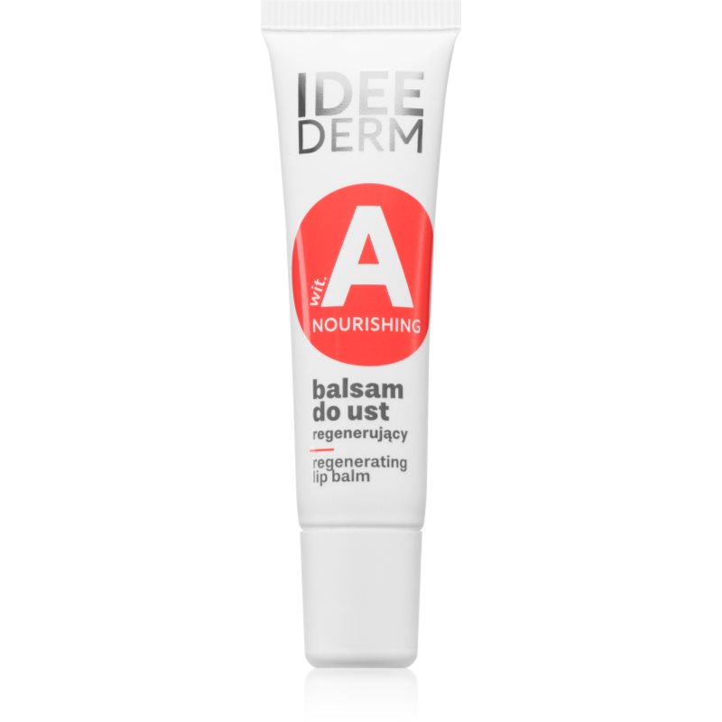 Ideepharm Idee Derm Vitamin A regeneráló szájbalzsam 12 ml-Ár