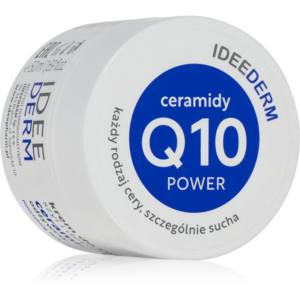 Ideepharm Idee Derm nappali és éjszakai tápláló arckrém ceramidokkal 50 ml-Ár