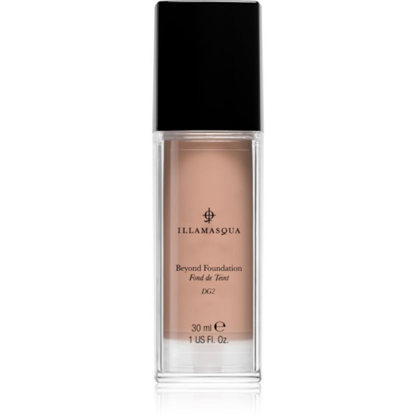 Illamasqua Beyond Foundation ultra könnyű make-up árnyalat DG2 30 ml-Ár