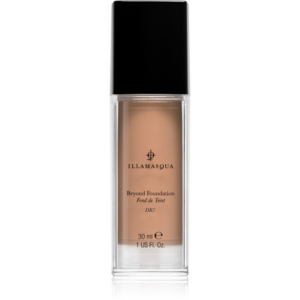Illamasqua Beyond Foundation ultra könnyű make-up árnyalat DR2 30 ml-Ár