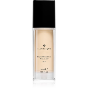 Illamasqua Beyond Foundation ultra könnyű make-up árnyalat MG1 30 ml-Ár