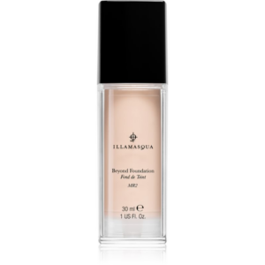 Illamasqua Beyond Foundation ultra könnyű make-up árnyalat MR2 30 ml-Ár