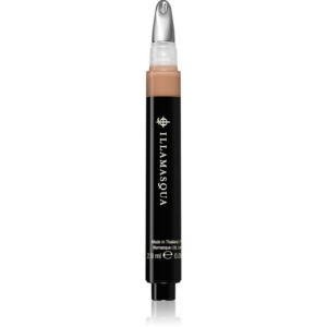 Illamasqua Concealer Pen folyékony korrektor a teljes fedésre árnyalat Dark 1 2