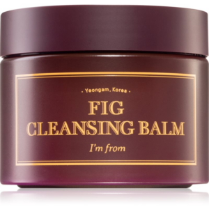 I'm from Fig lemosó és tisztító balzsam az érzékeny arcbőrre 100 ml-Ár