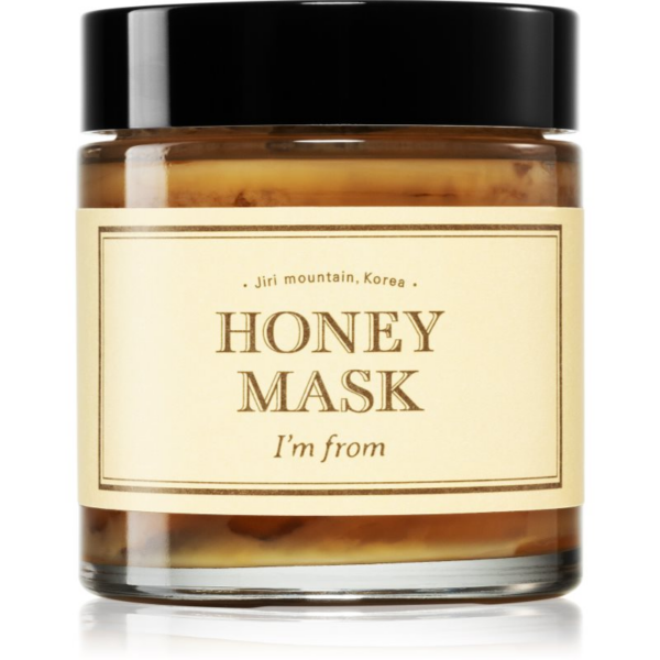 I'm from Honey mélyen tápláló maszk 120 g-Ár