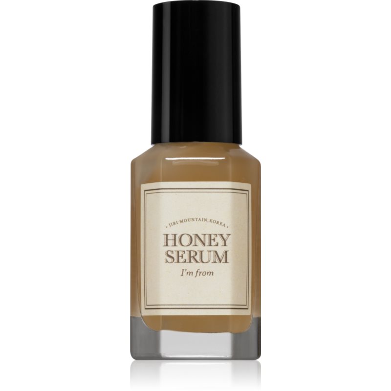 I'm from Honey regeneráló és élénkítő szérum 30 ml-Ár