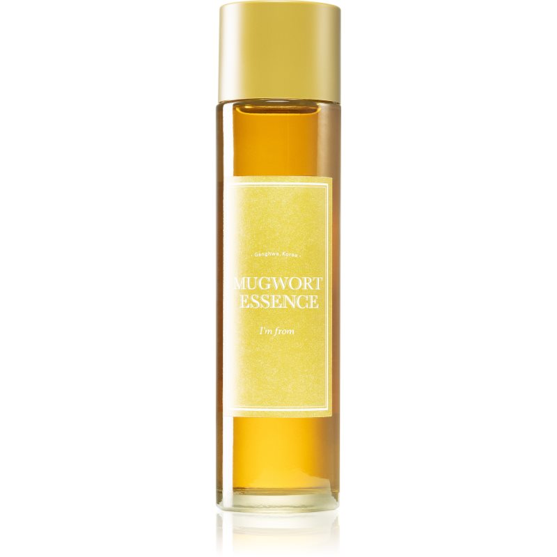 I'm from Mugwort nyugtató esszencia érzékeny és irritált bőrre 160 ml-Ár