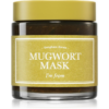 I'm from Mugwort nyugtató maszk az érzékeny arcbőrre 110 g-Ár
