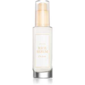 I'm from Rice élénkítő szérum hidratáló hatással 30 ml-Ár
