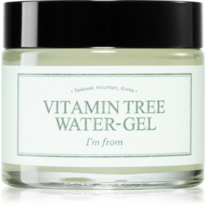 I'm from Vitamin Tree regeneráló gél krém élénk és hidratált bőr 75 g-Ár