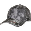 Impact on the Flexfit Kryptek cap