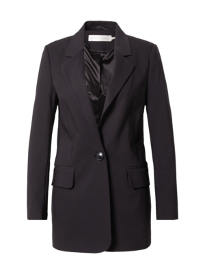 InWear Blézer 'Zella'  fekete-Hungary