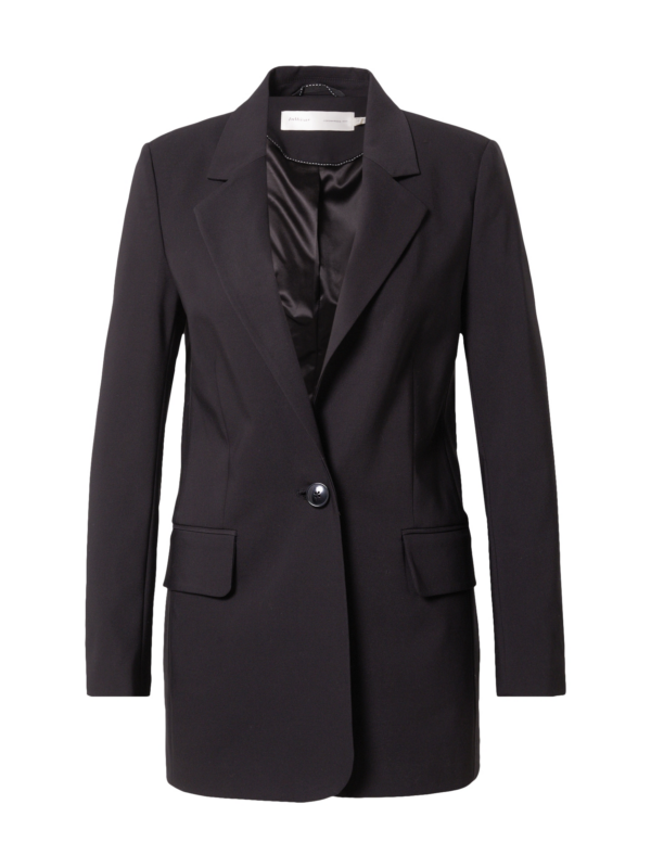 InWear Blézer 'Zella'  fekete-Hungary