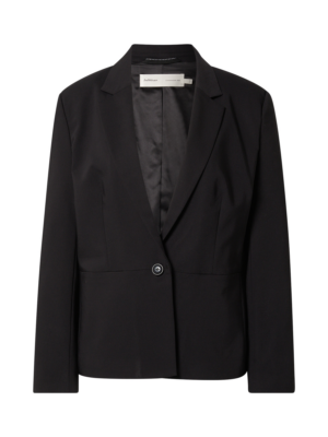 InWear Blézer 'Zella'  fekete-Hungary