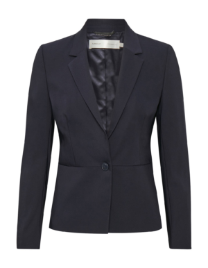 InWear Blézer 'Zella'  tengerészkék-Ár