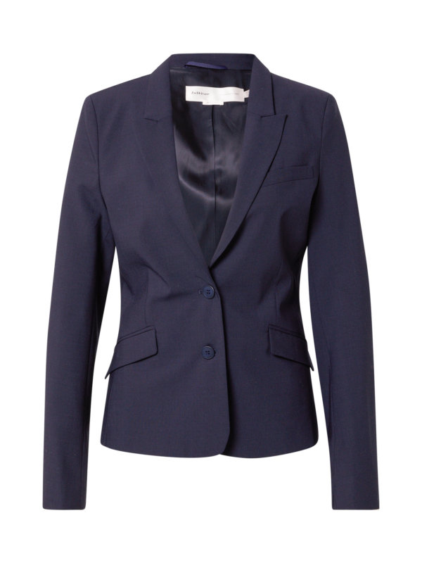 InWear Blézer  tengerészkék-Hungary