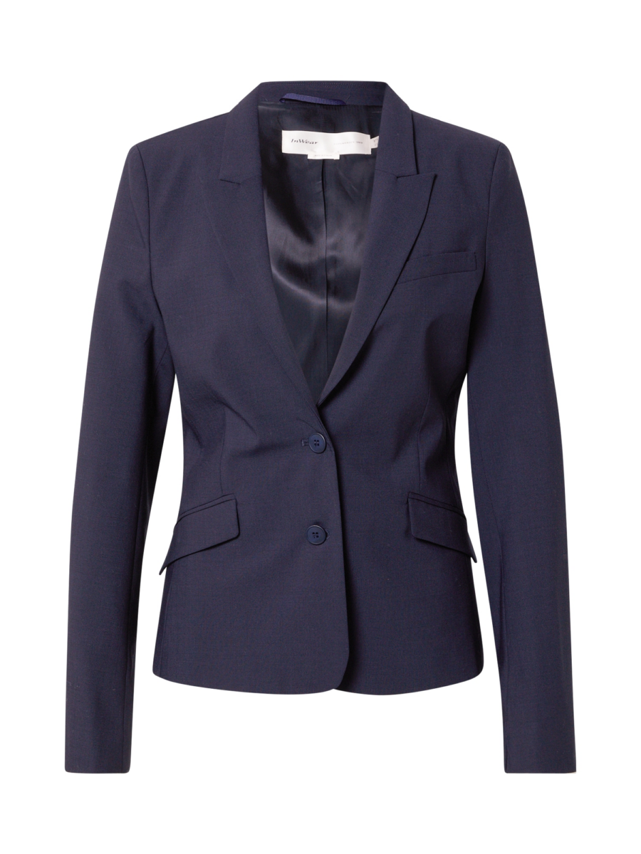 InWear Blézer  tengerészkék-Hungary