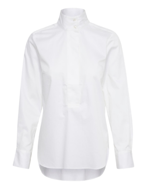 InWear Blúz 'Keix'  fehér-Ár