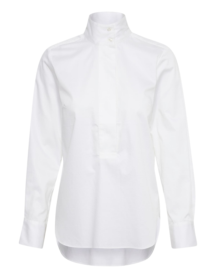 InWear Blúz 'Keix'  fehér-Ár