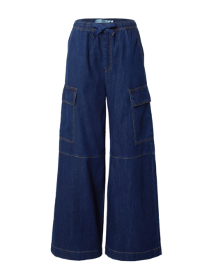 InWear Cargo farmer 'IzoebelI'  tengerészkék-Ár