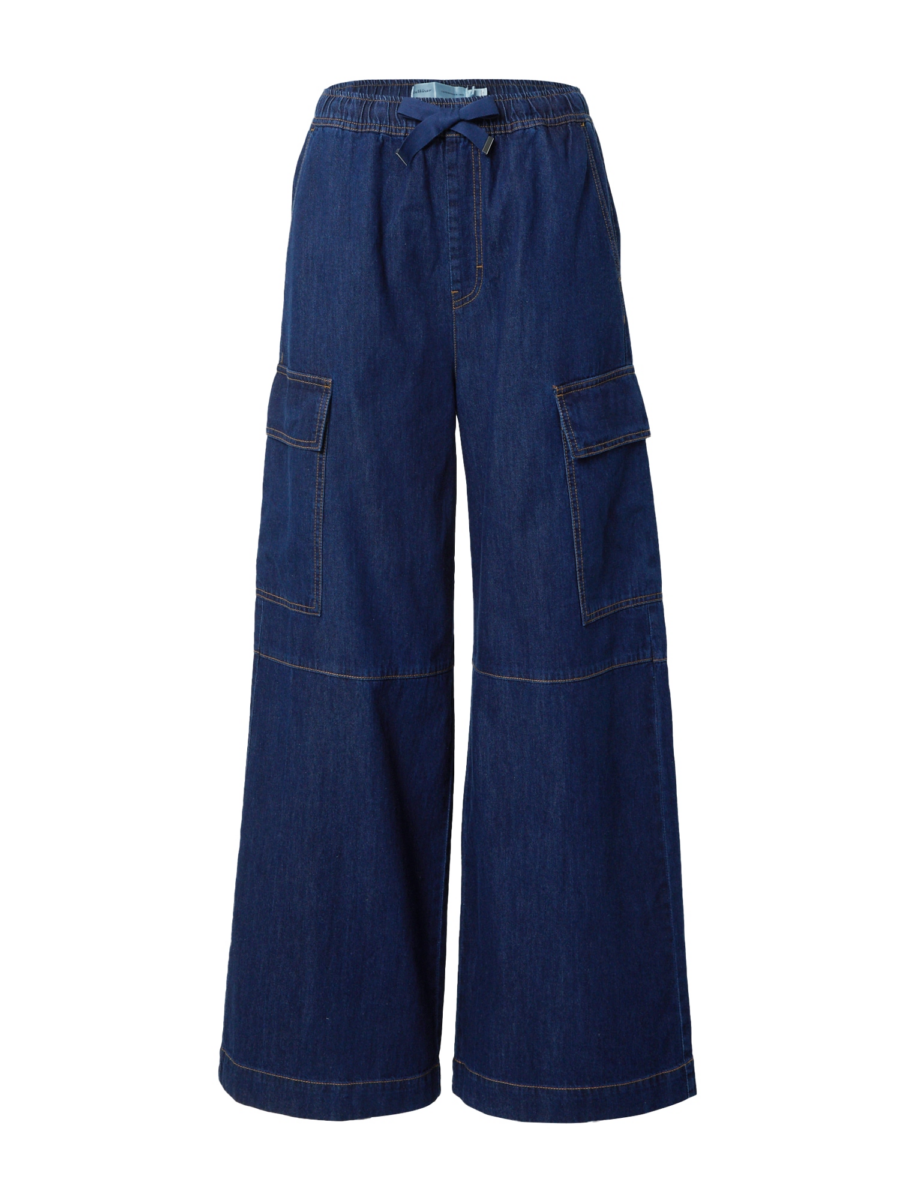 InWear Cargo farmer 'IzoebelI'  tengerészkék-Ár