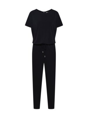 InWear Kezeslábas 'Siri'  fekete