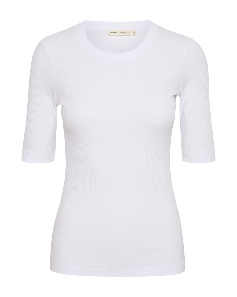 InWear Póló 'Dagna'  fehér-Ár