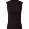 InWear Top 'Dagna'  fekete-hu