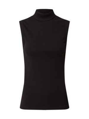 InWear Top 'Dagna'  fekete-hu