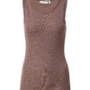 InWear Top  barna-Hungary