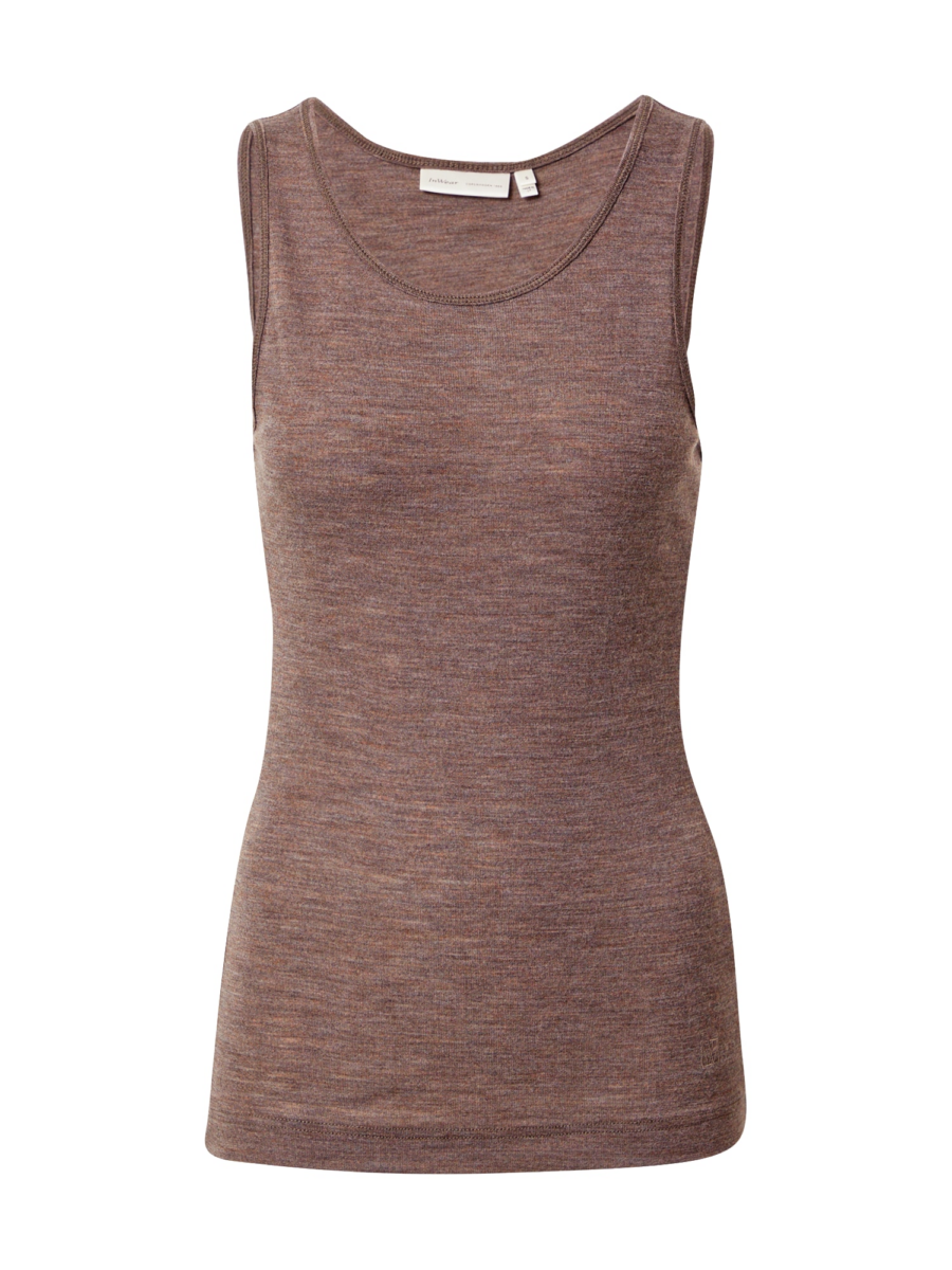 InWear Top  barna-Hungary