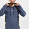 Indigo Atlantis Hoody