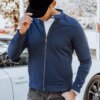 Indigo mens sweatshirt Dstreet