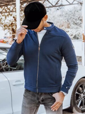 Indigo mens sweatshirt Dstreet