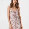 Individuala Dress Pepe Jeans - Women