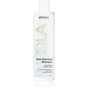 Indola Anti-Dandruff Shampoo korpásodás elleni sampon 300 ml