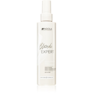Indola Blond Expert Insta Strong öblítést nem igénylő spray kondicionáló 200 ml-Ár