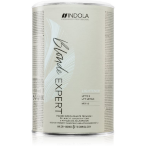 Indola Blond Expert élénkítő púder 450 g-Ár