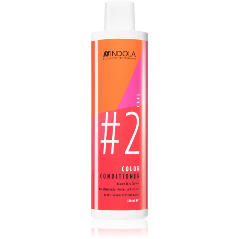 Indola Color kondicionáló festett hajra 300 ml-Ár
