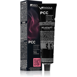 Indola PCC tartós hajfesték árnyalat Cool & Neutral 8.1 60 ml-Ár