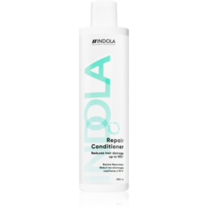 Indola Repair Conditioner erősítő kondicionáló a károsult hajra 300 ml
