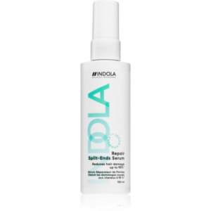 Indola Repair Split- Ends Serum szérum a hajra a töredezett hajvégekre 100 ml
