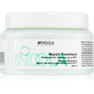 Indola Repair Treatment tápláló ápolás a károsult hajra 250 ml