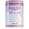 Inebrya BLONDesse Blonde Miracle Nectar mélyen tápláló kúra szőke hajra 1000 ml-Ár