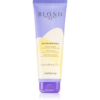 Inebrya BLONDesse No-Yellow Mask haj maszk semlegesíti a sárgás tónusokat 250 ml-Ár