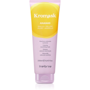 Inebrya Kromask intenzív színező pakolás árnyalat 250 ml