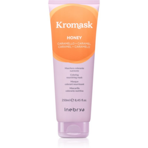 Inebrya Kromask intenzív színező pakolás árnyalat Honey 250 ml-Ár