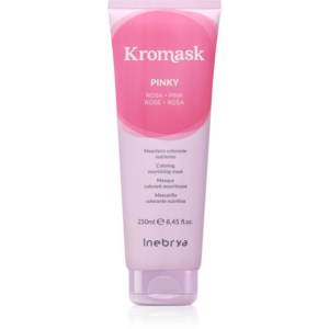 Inebrya Kromask intenzív színező pakolás árnyalat Pink 250 ml-Ár